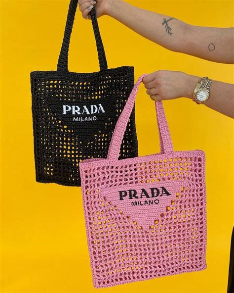 best prada bag dupe|prada's luxury beach bag.